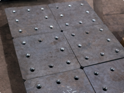 Примеры работ