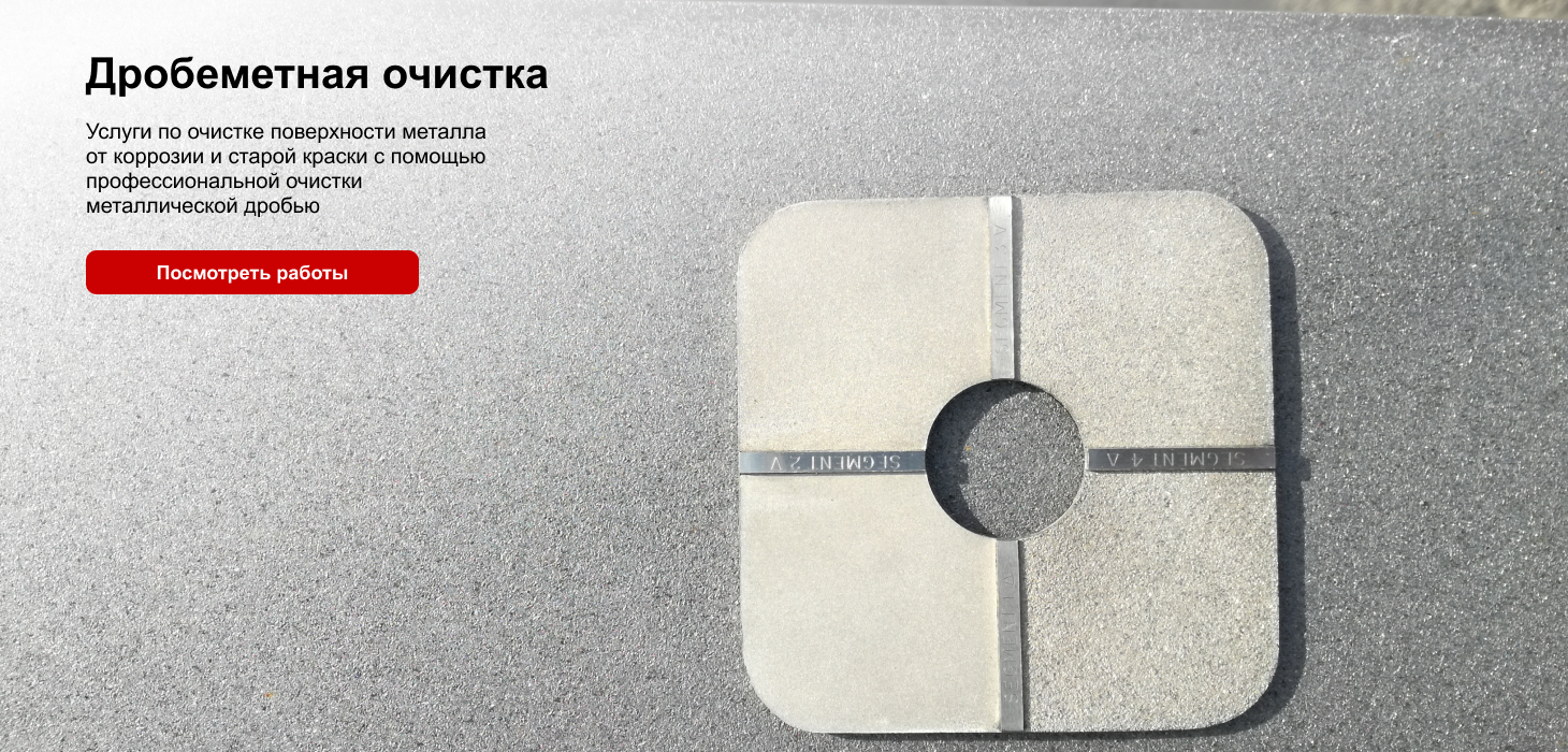 Галерея объявлений