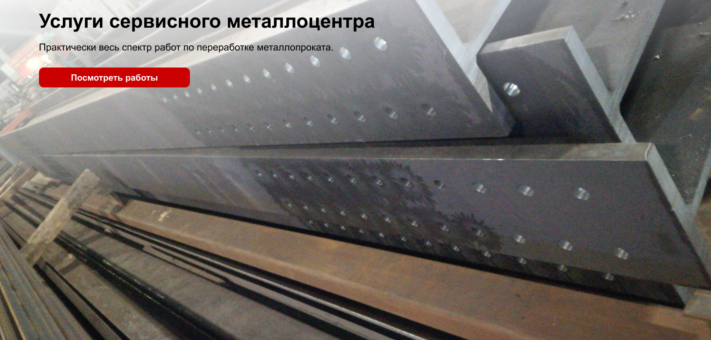 Галерея объявлений